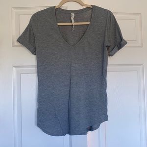 Lululemon T Shirt